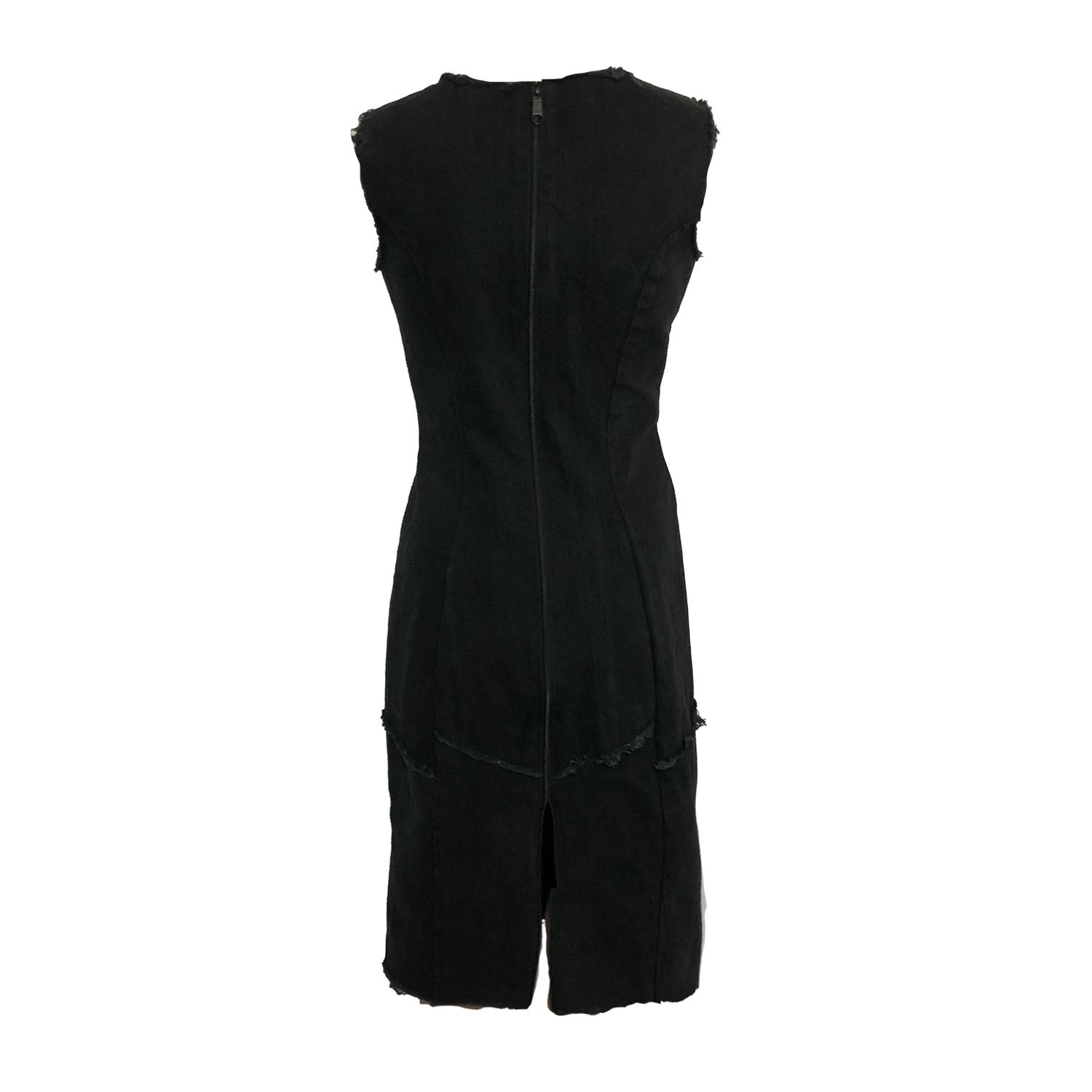 Bettina Dress — Little Black Dress
