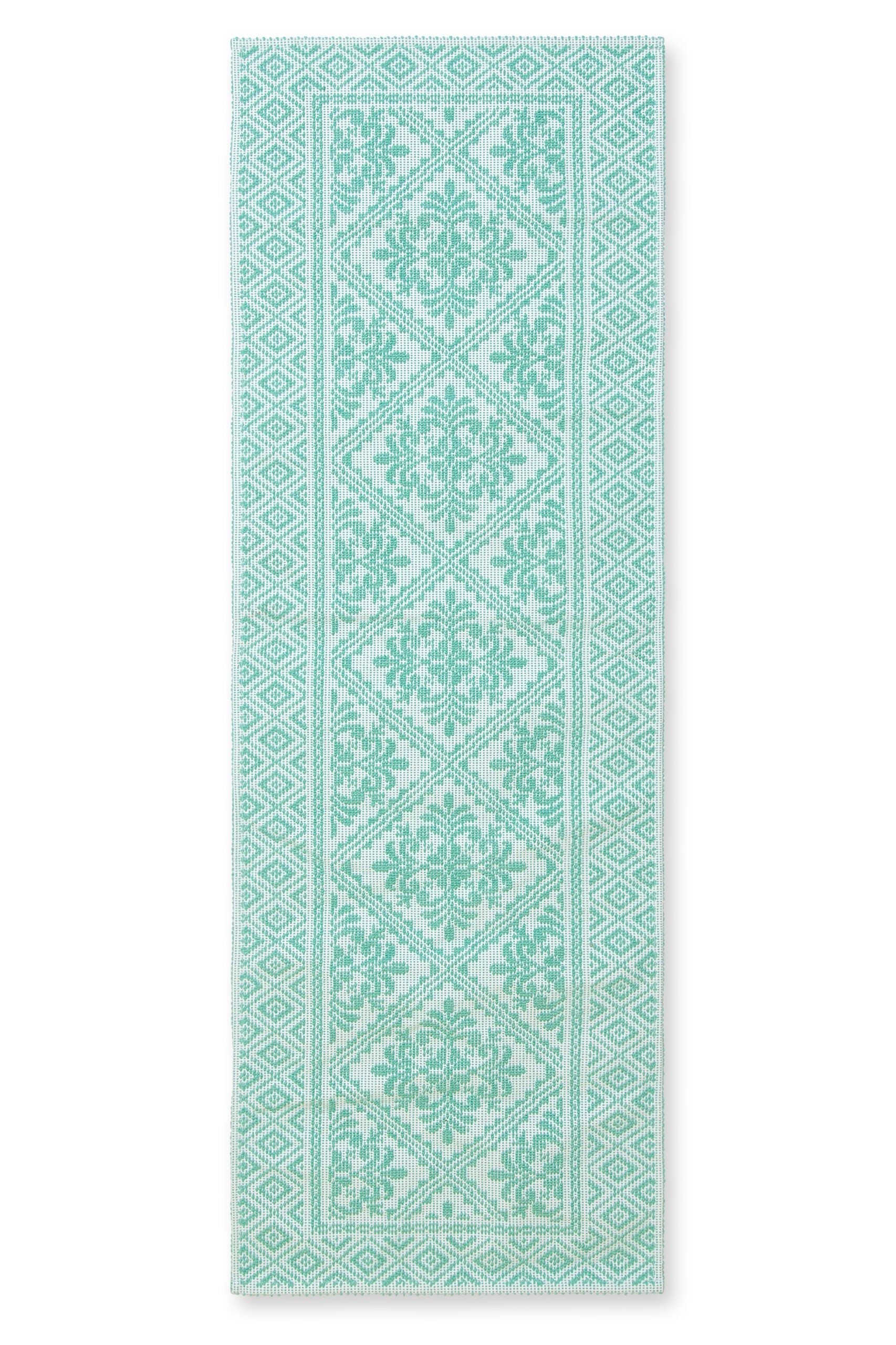 TAPETO (VERDE)