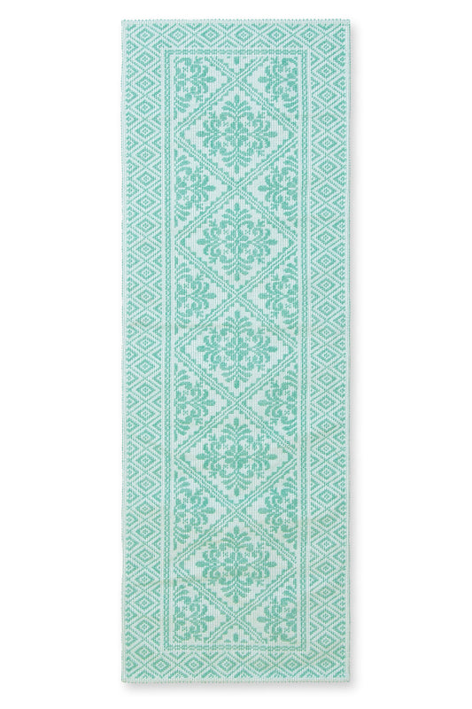 TAPETO (VERDE)