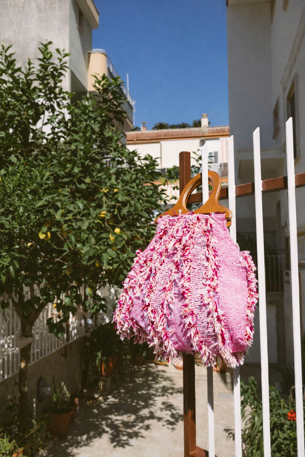 RUMBA handbag