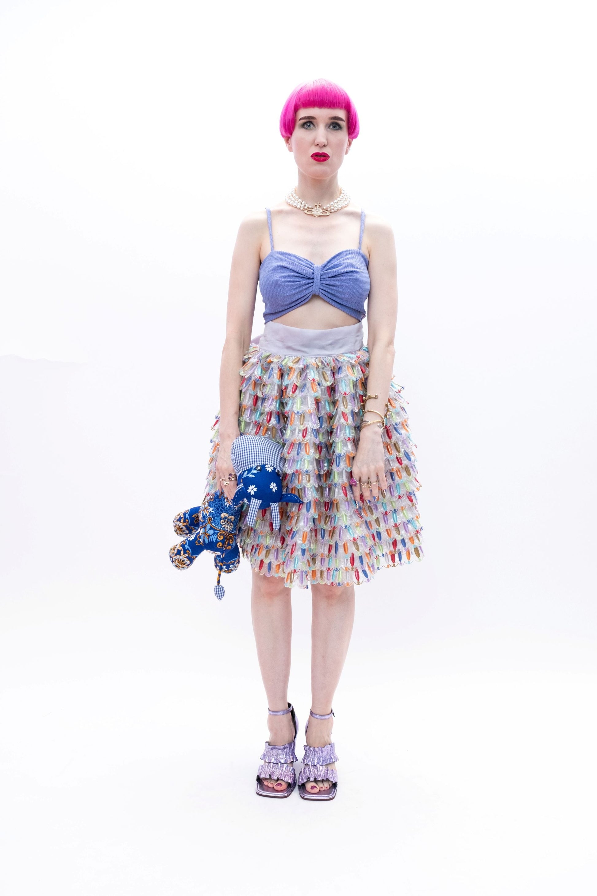 Skirt Unique