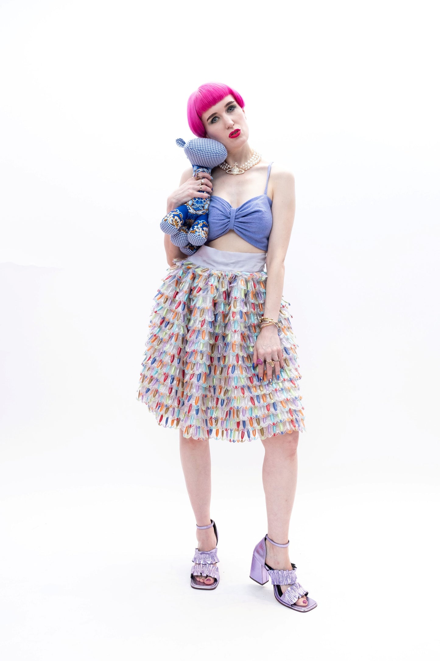 Skirt Unique