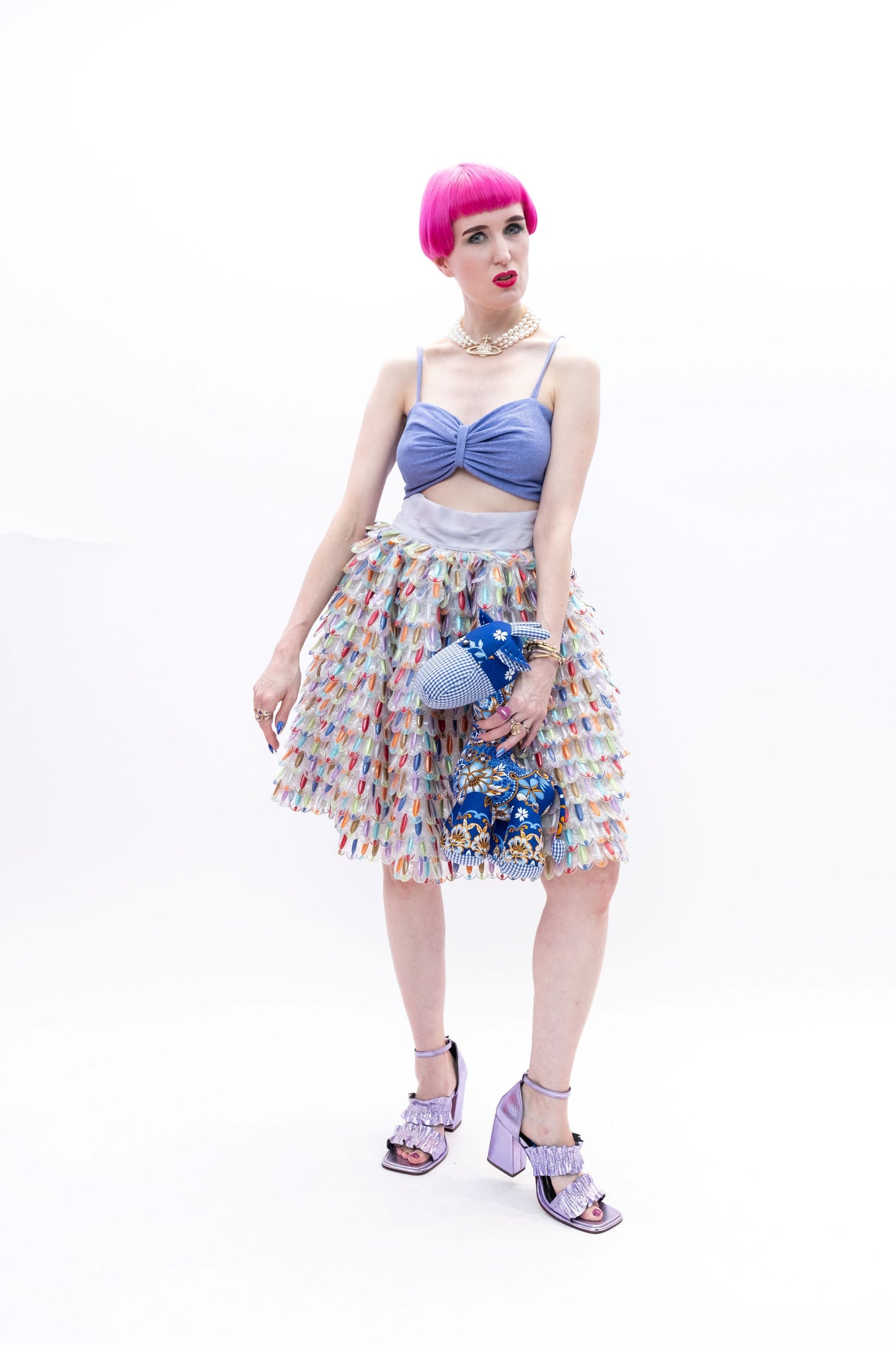 Skirt Unique