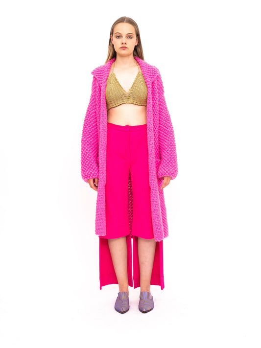 Handmade Cardigan
