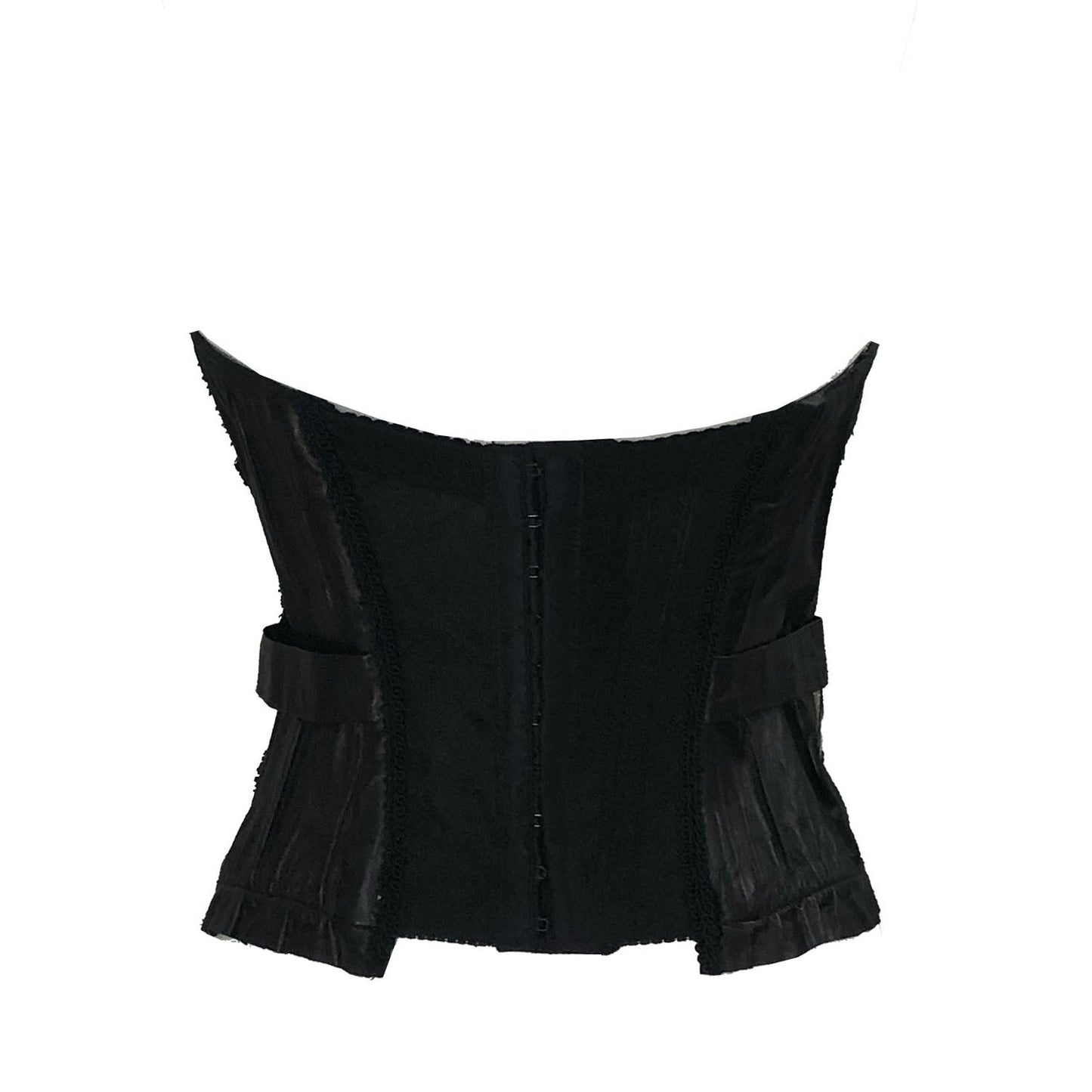 Delila Sonic Fabric Bustier