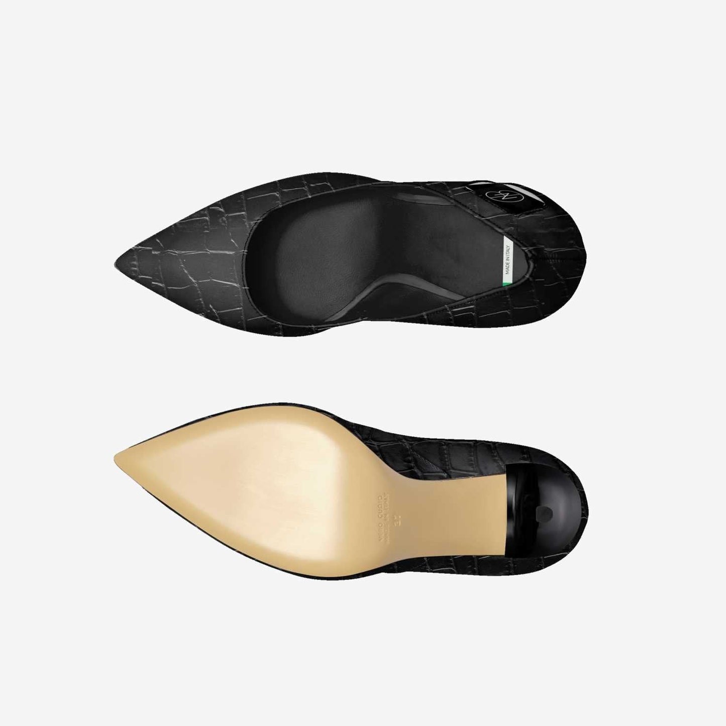 DNB Signature Néra Pump Reloaded