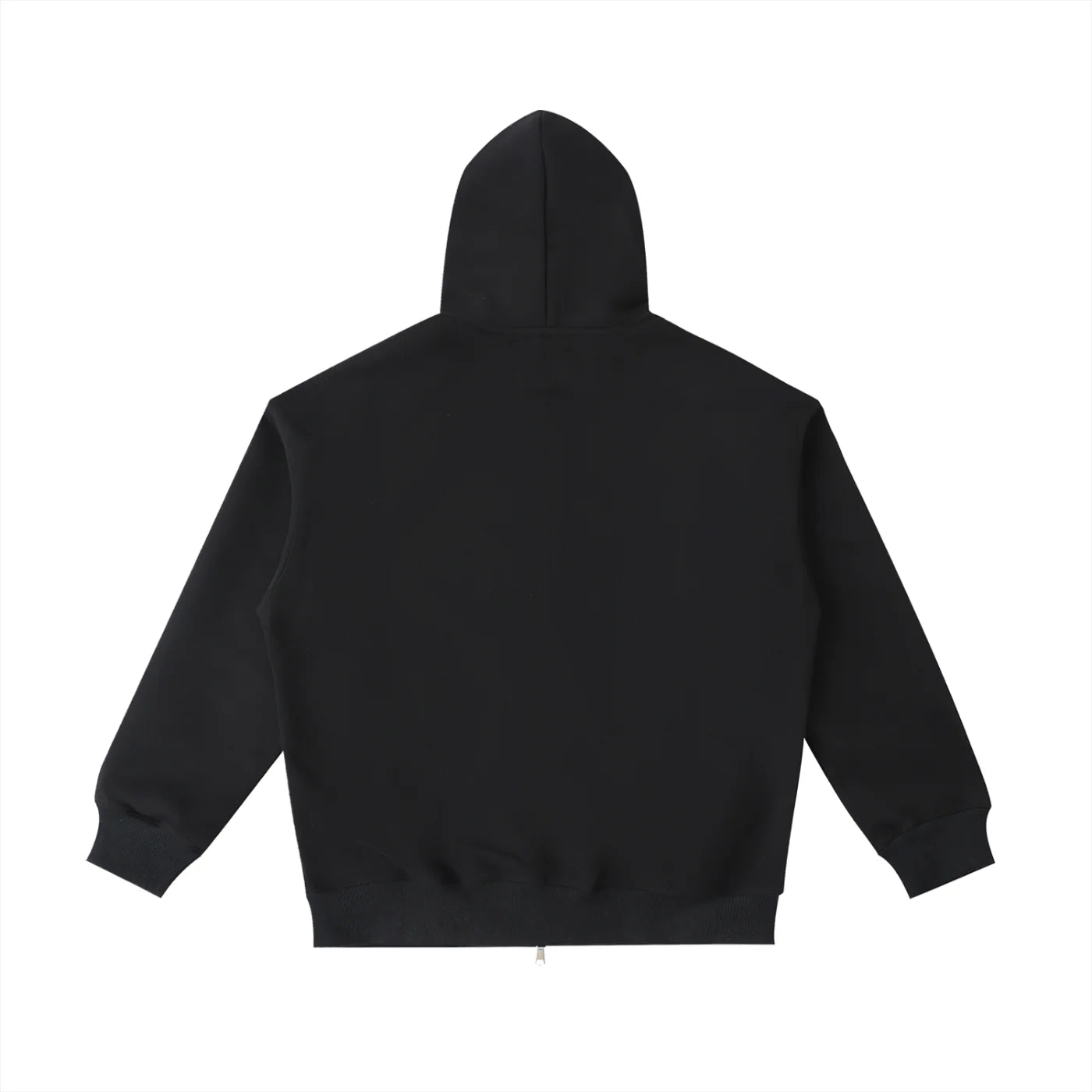 DNB Unisex Essential Heavyweight Pocket Hoodie