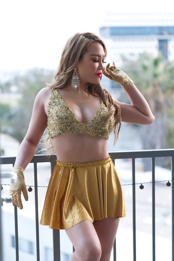 DNB's Michèle Skirt