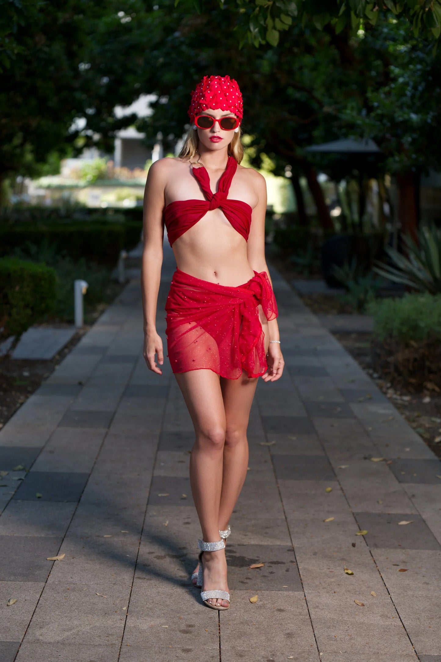 DNB’s Jules Swimsuit