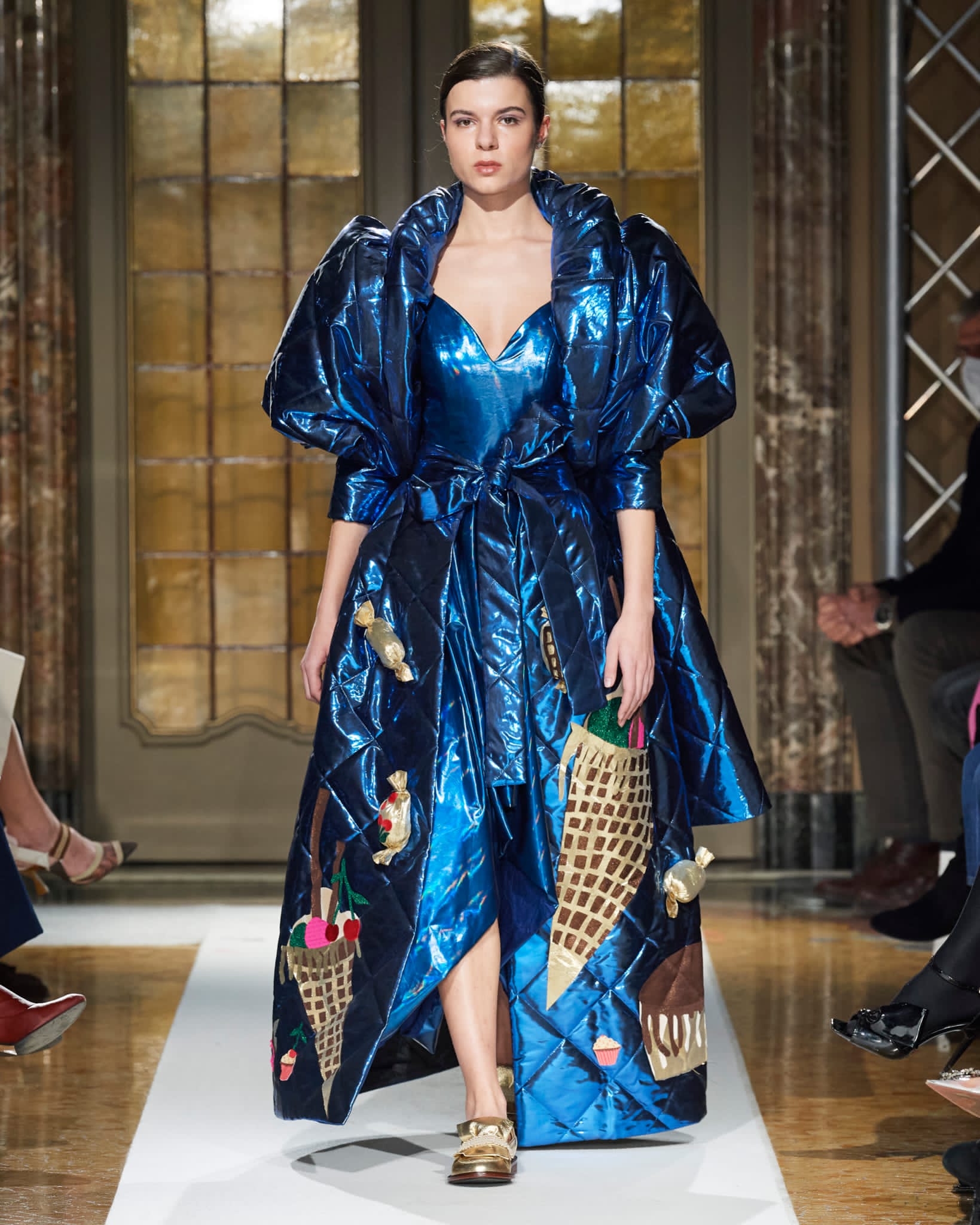 Dress Allure