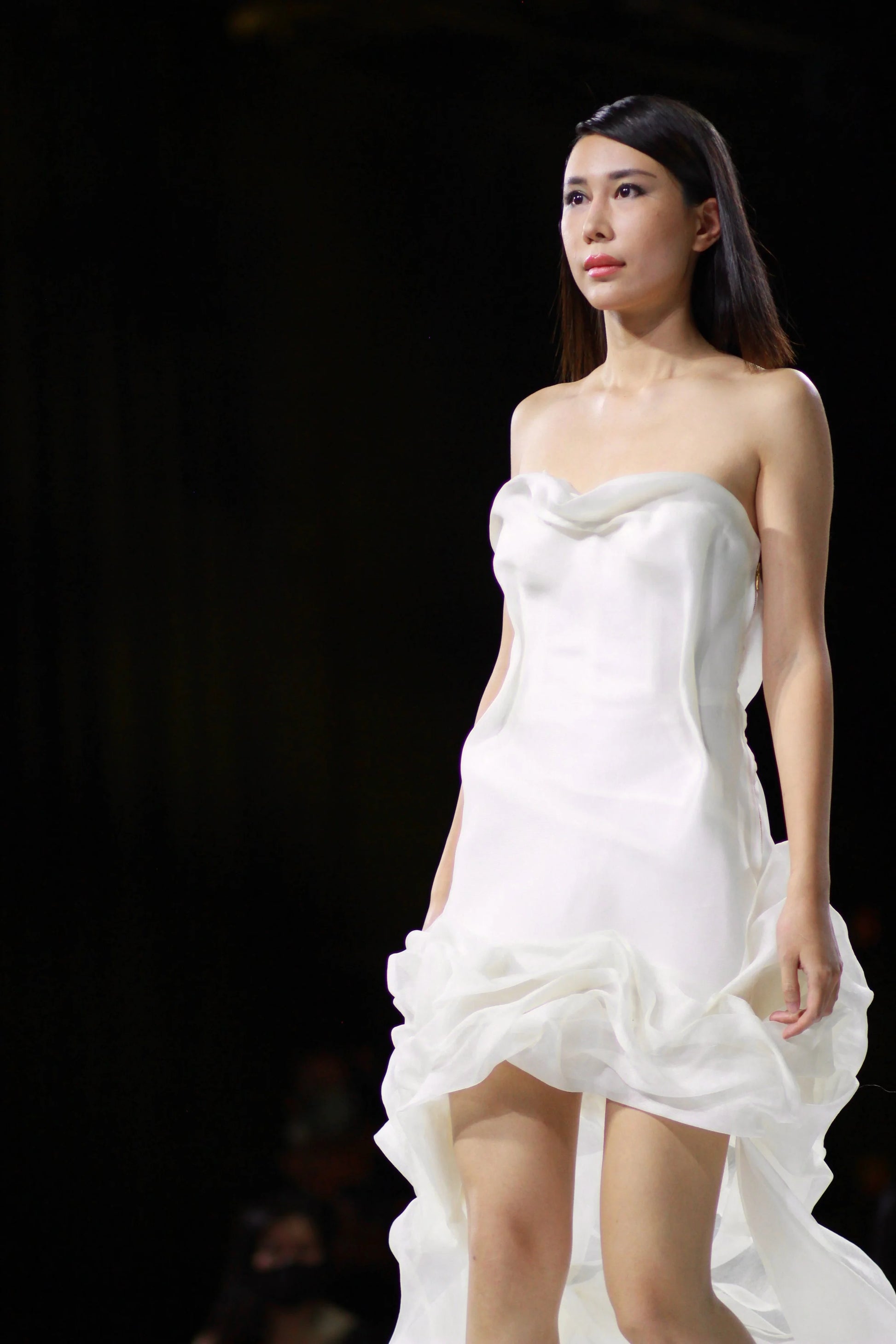 Cloud Gown