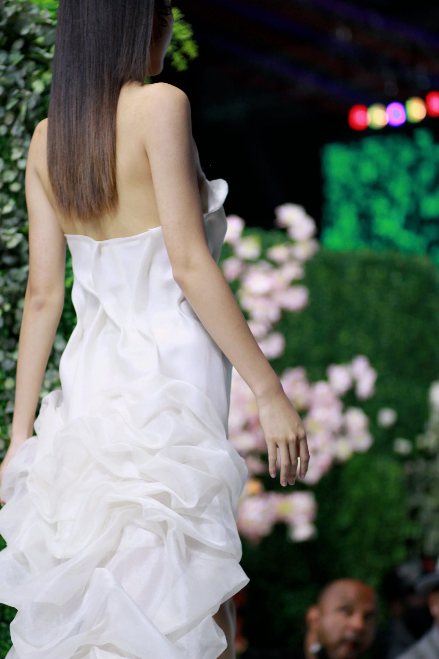 Cloud Gown
