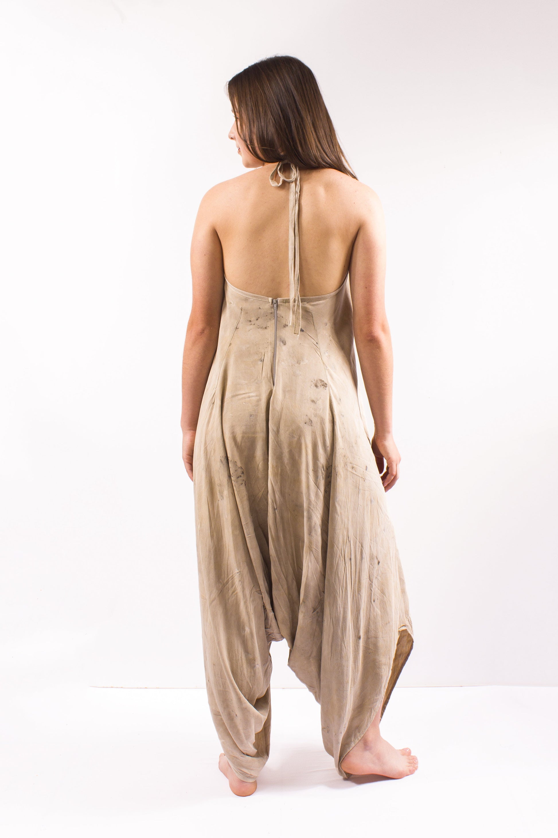 Yoga Jumpsuit