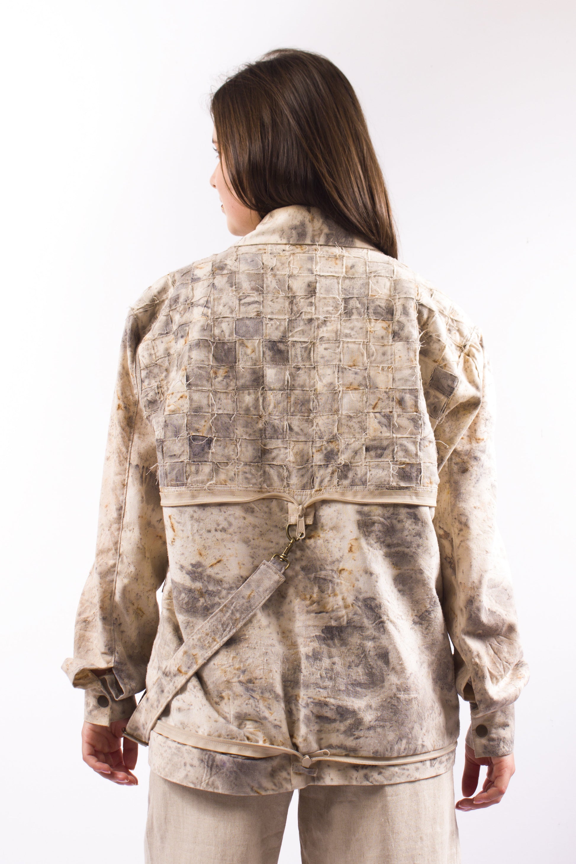 Inti Jacket