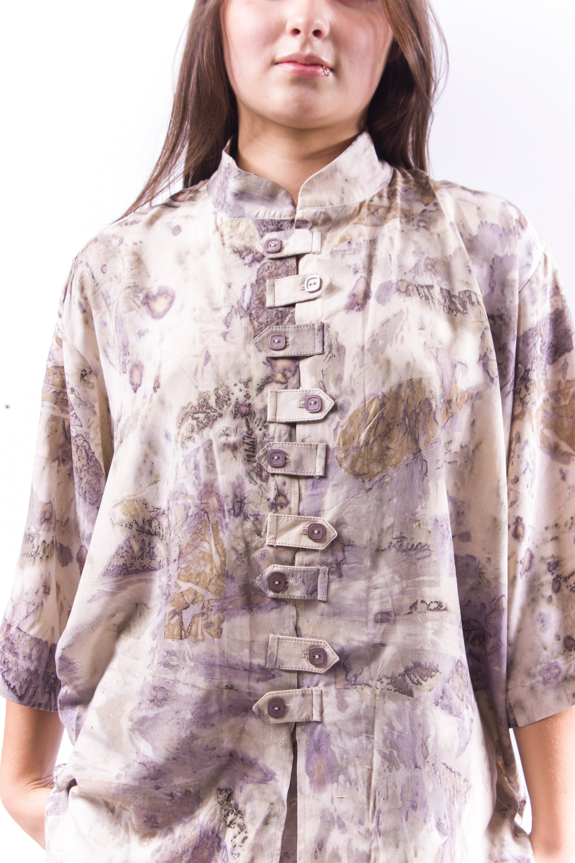 Sea Shirt