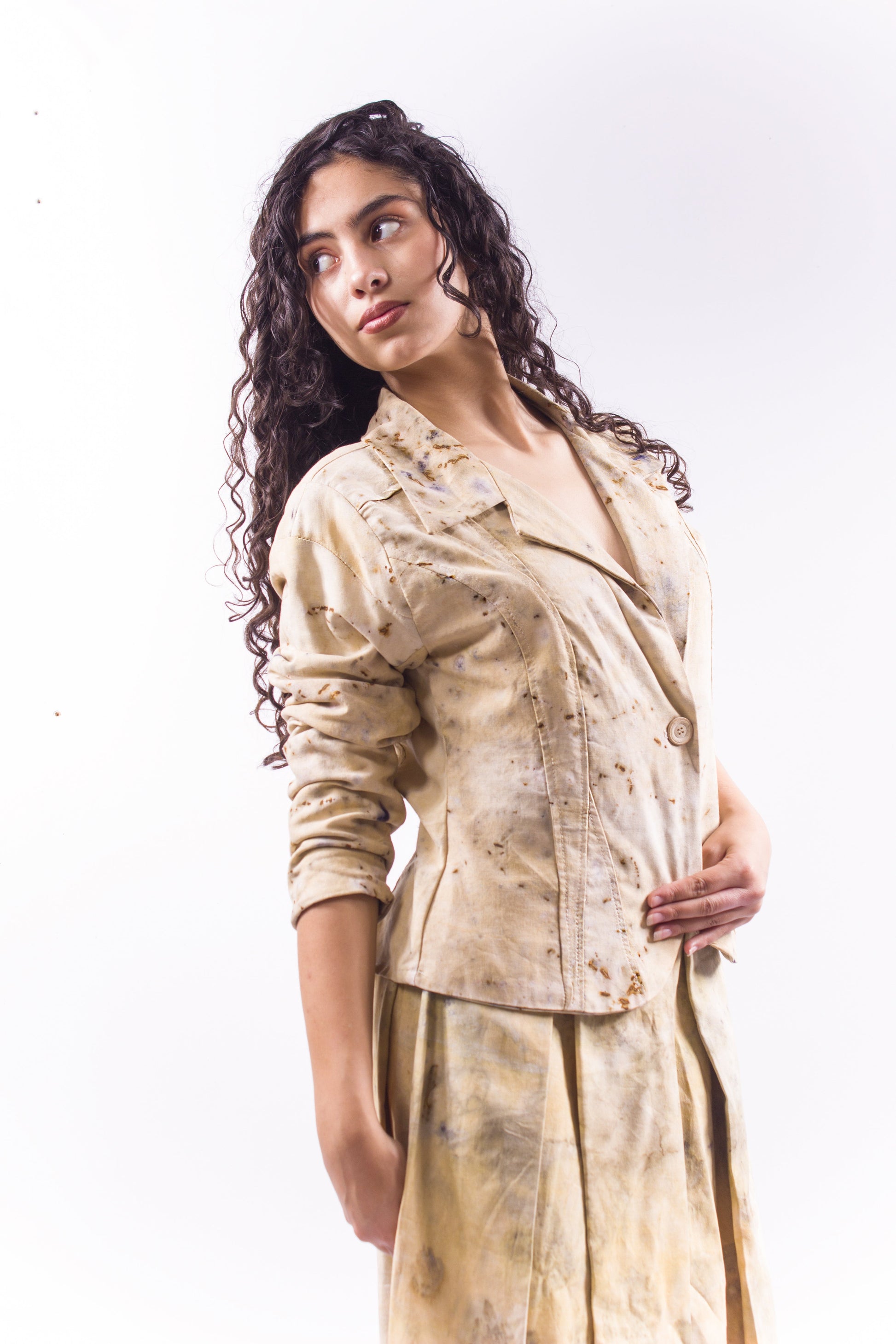 Artemisa Jacket