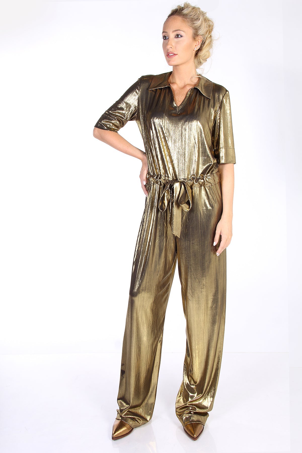 Overall