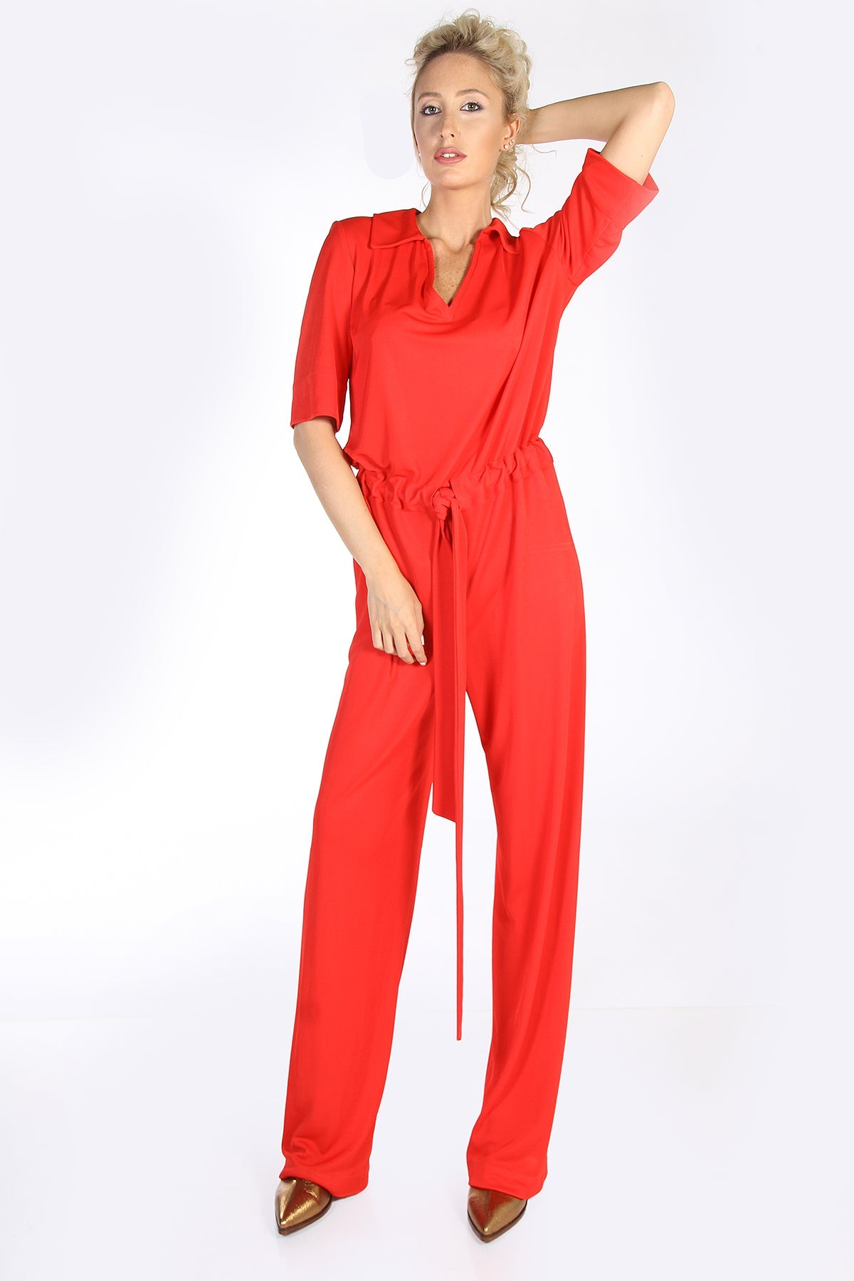 Overall