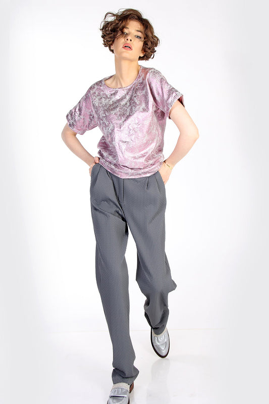 Shirt Pink