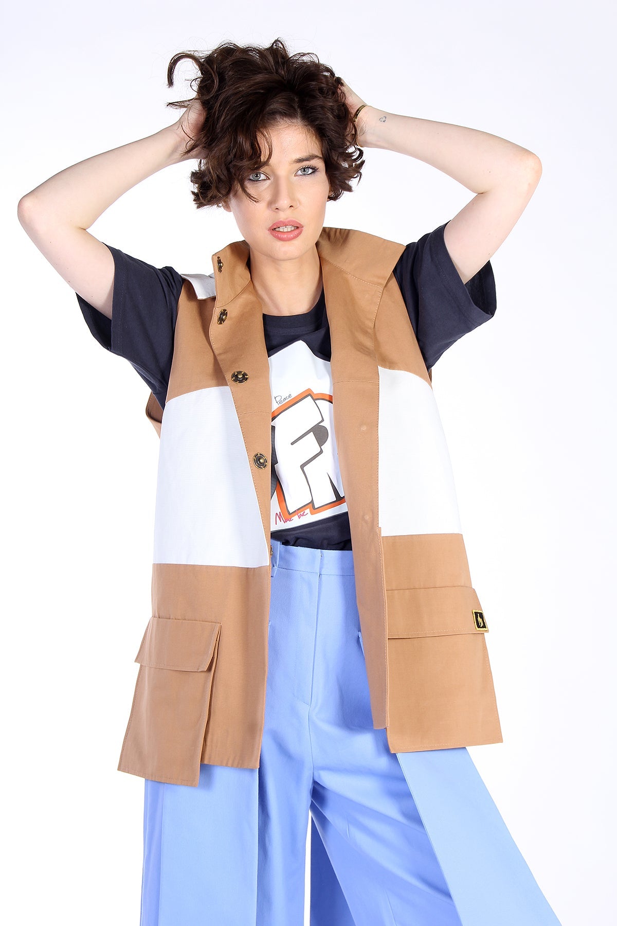 VEST "EUROPA"