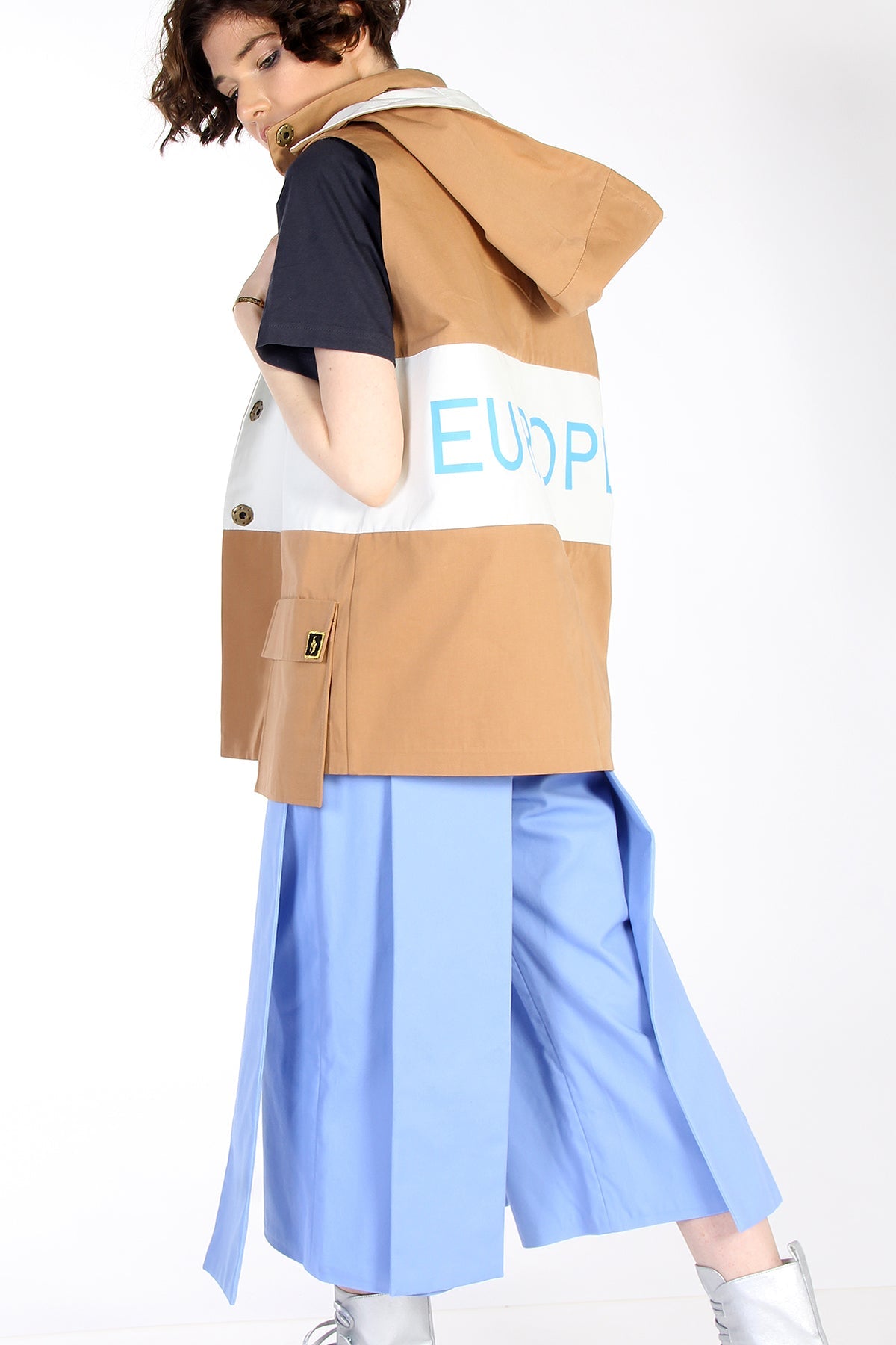 VEST "EUROPA"
