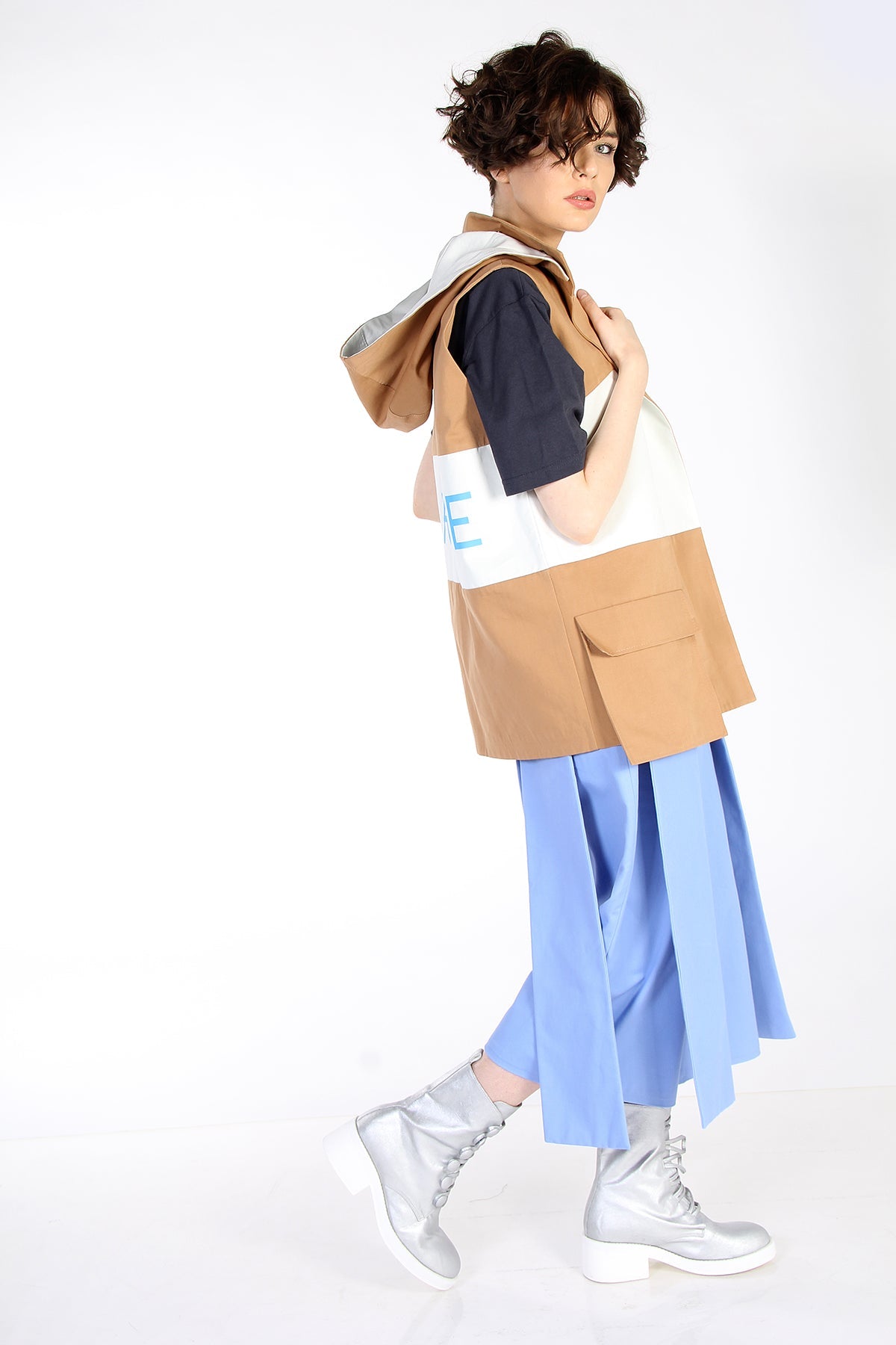 VEST "EUROPA"