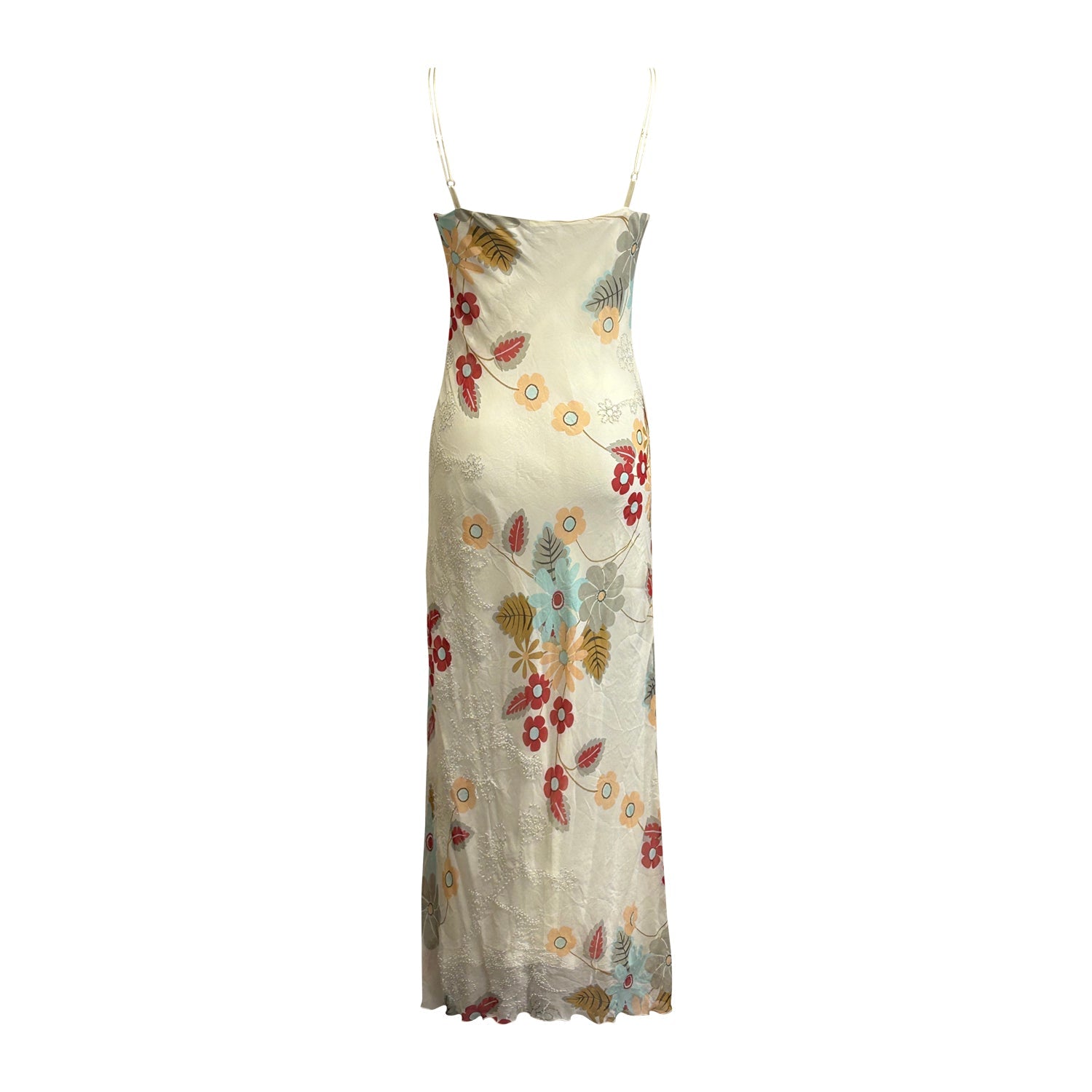 Petal Slipdress