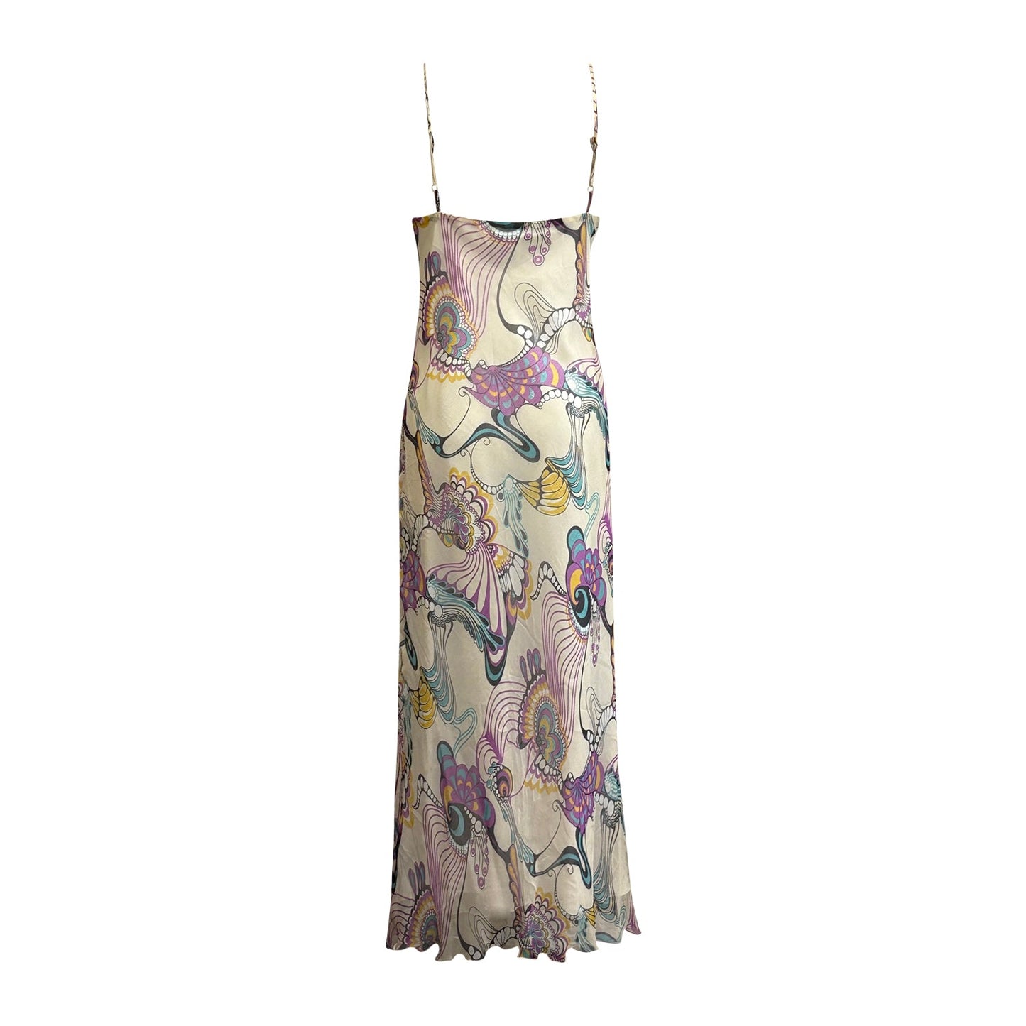 Dali Slipdress
