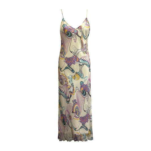 Dali Slipdress