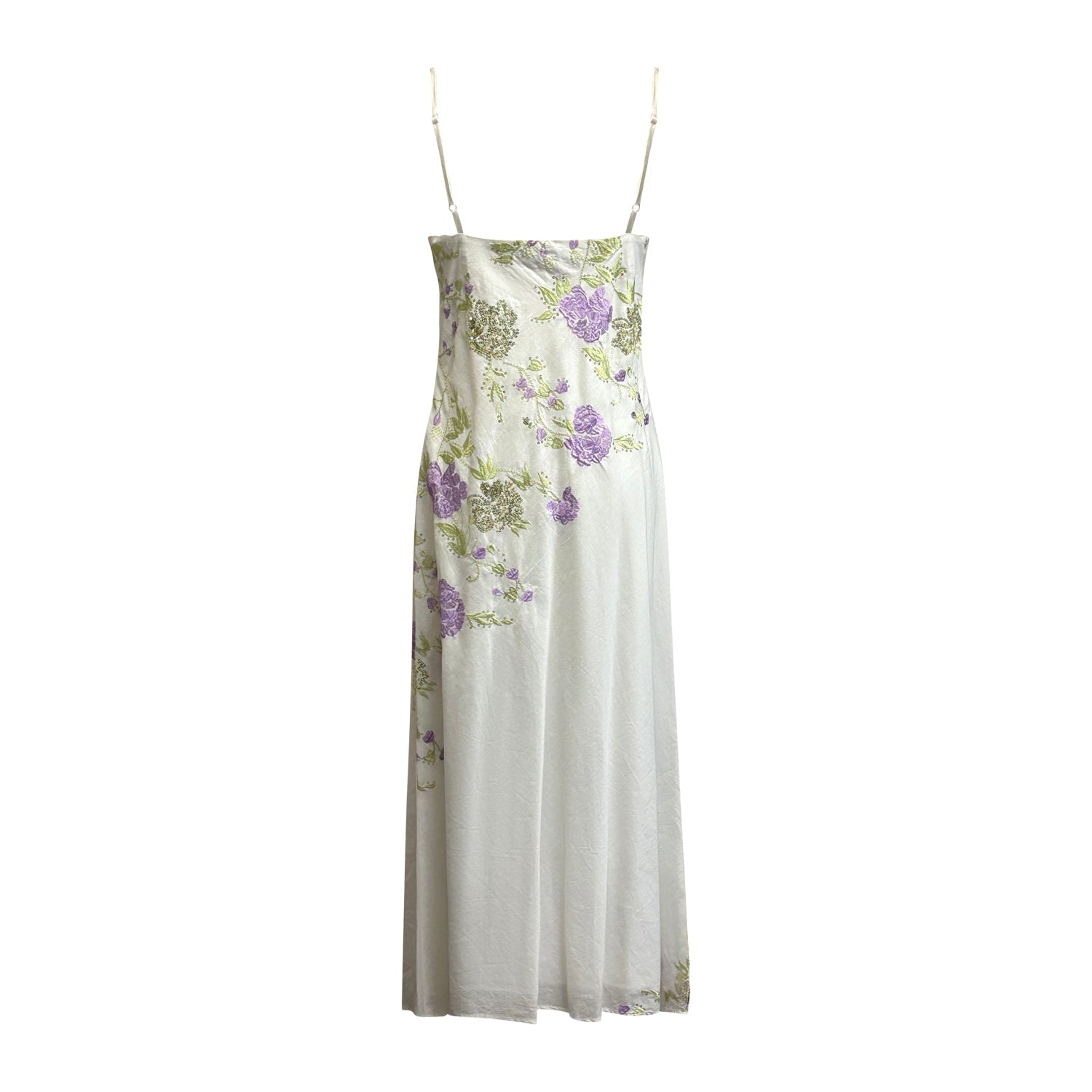 Amara Slipdress