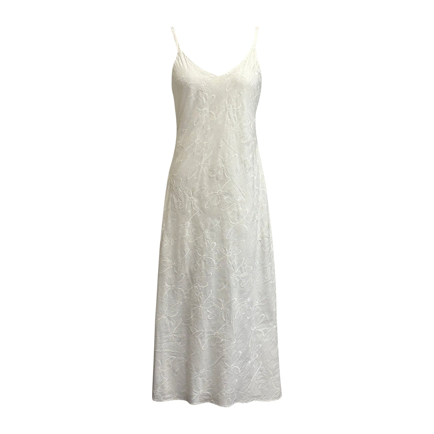 Alba Slipdress