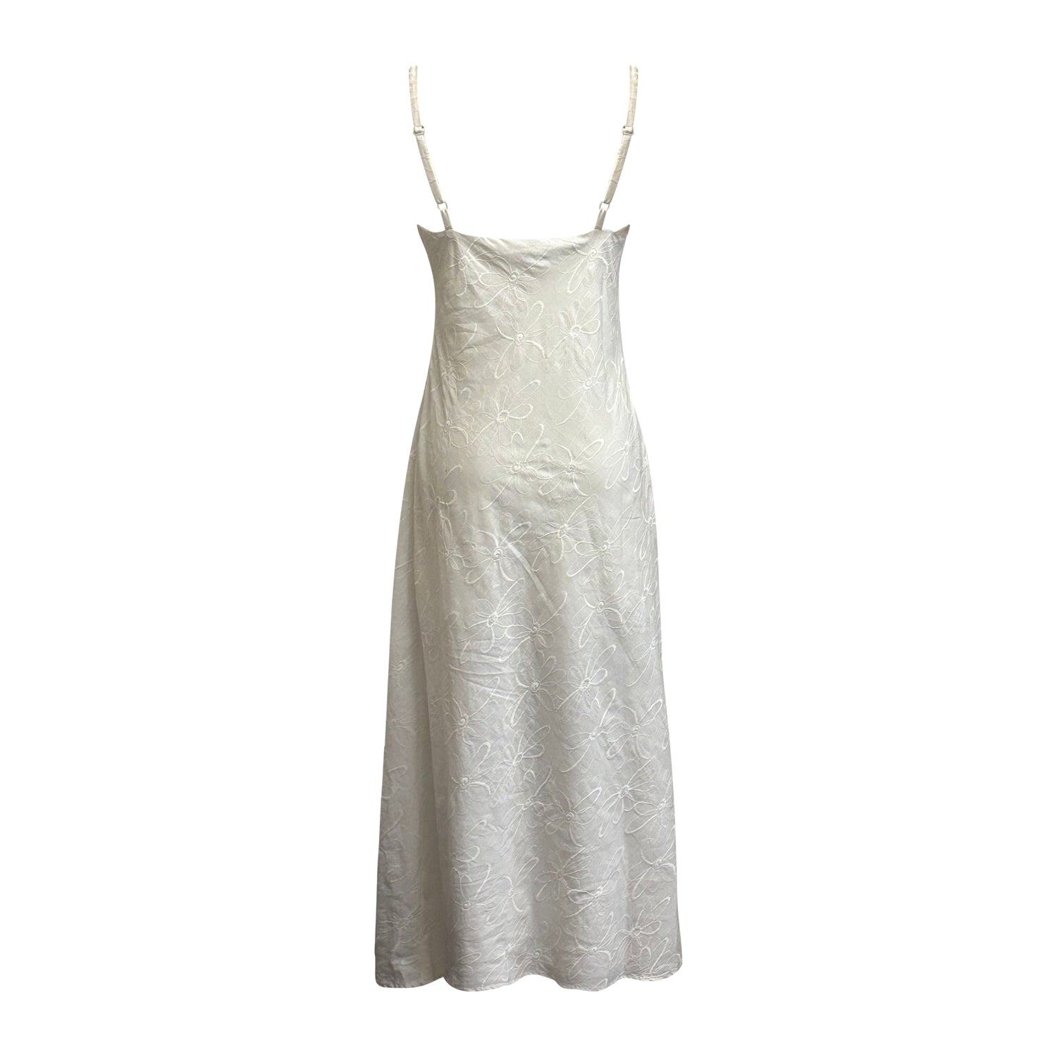 Alba Slipdress