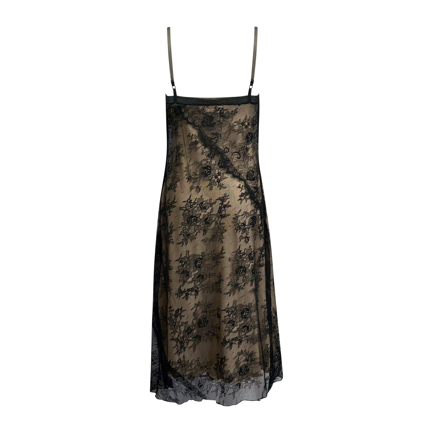 Nocturne Slipdress