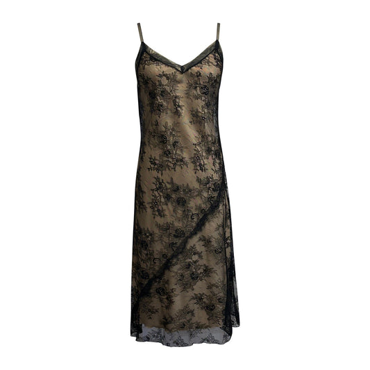 Nocturne Slipdress