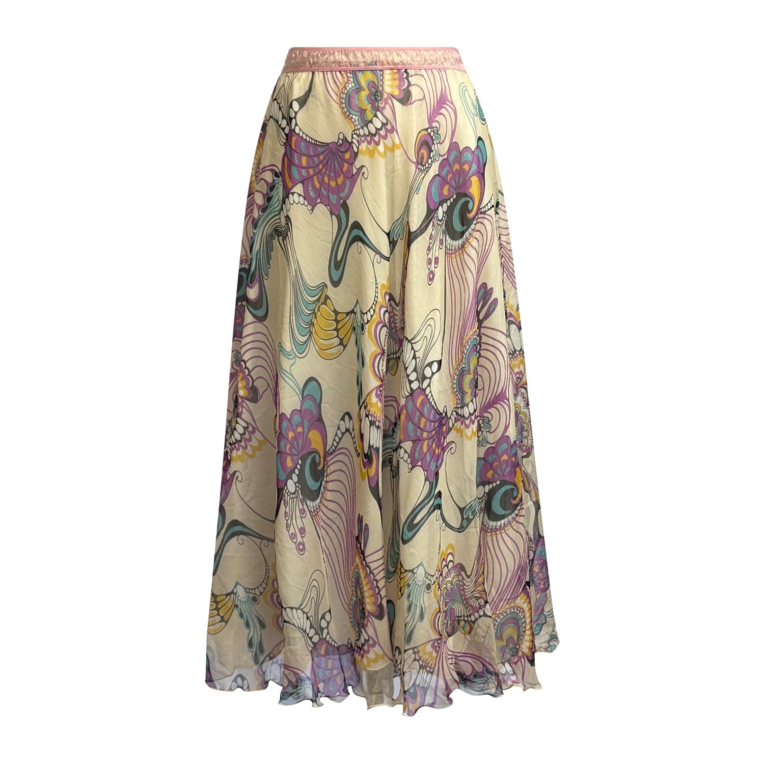Reverie Skirt