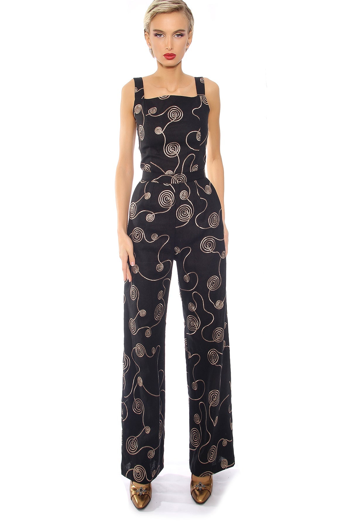 Overall