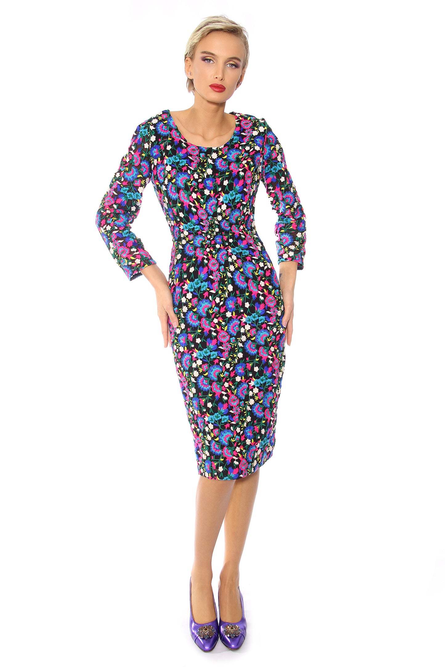 Kleid limitiert