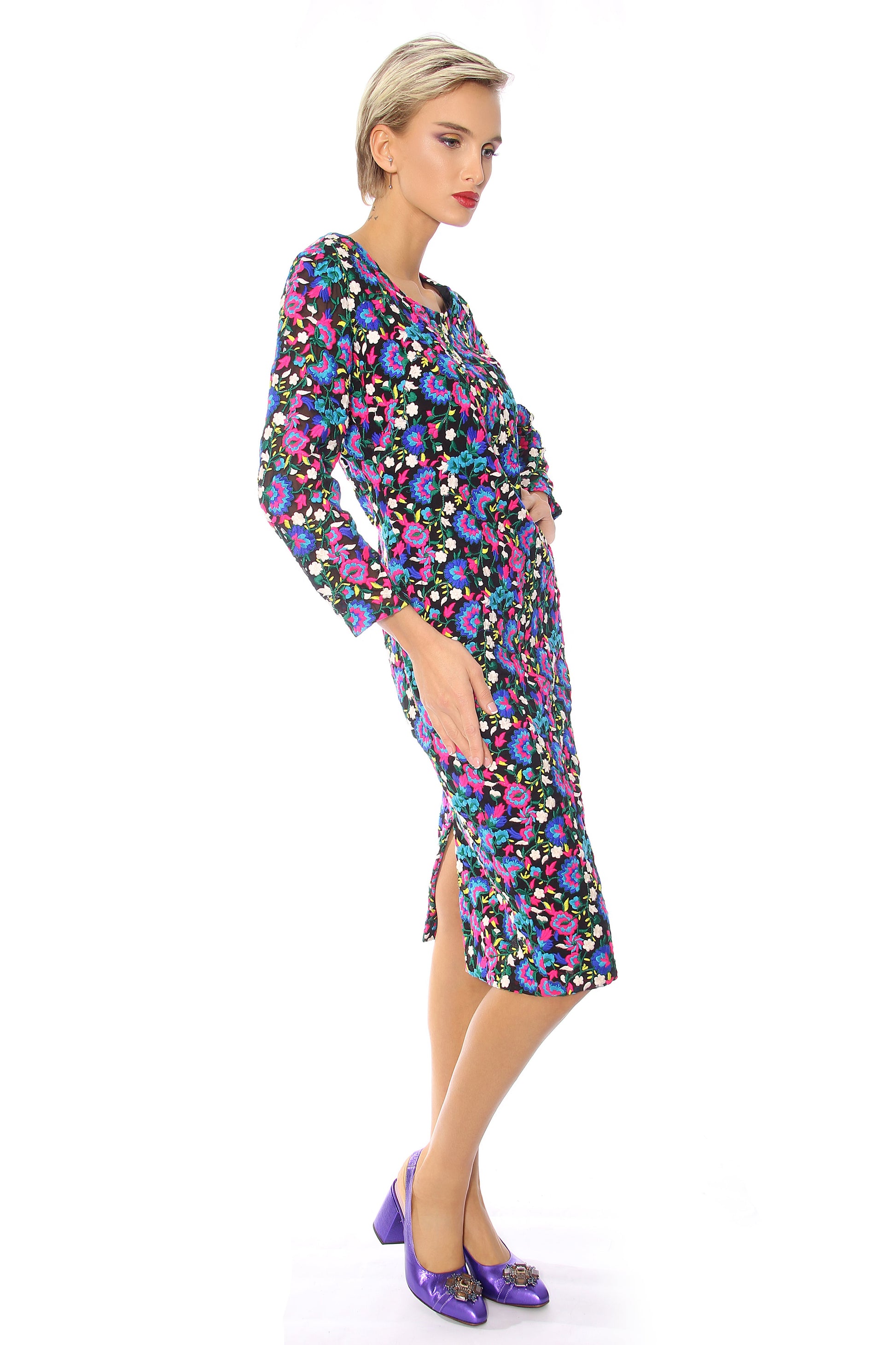 Kleid limitiert