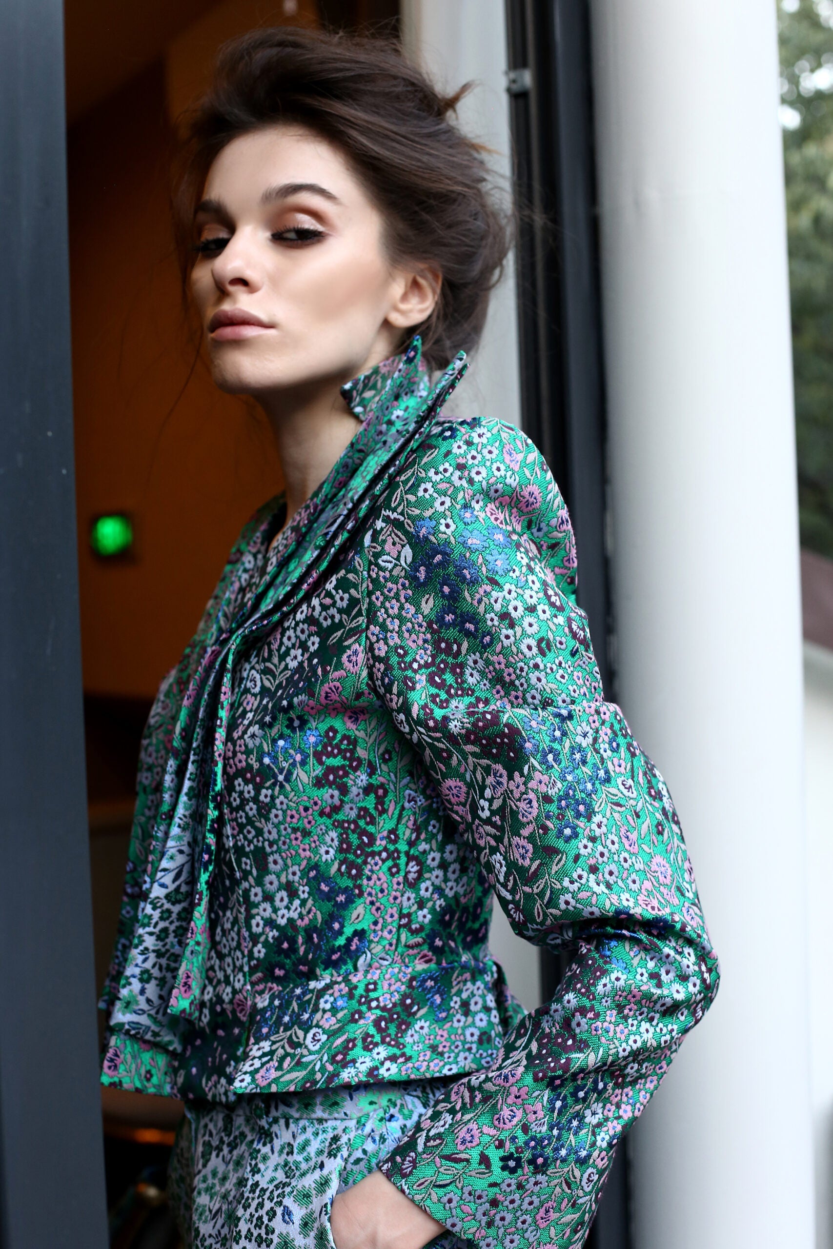 Blazer (NYFW Runway)