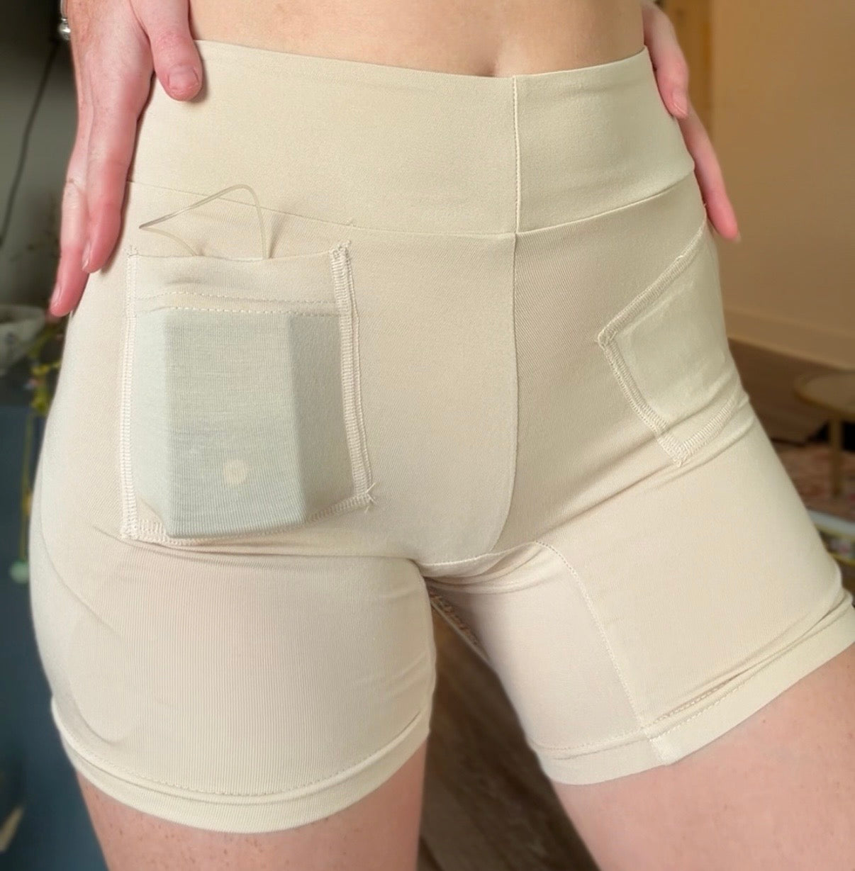 Insulin Pump Shorts