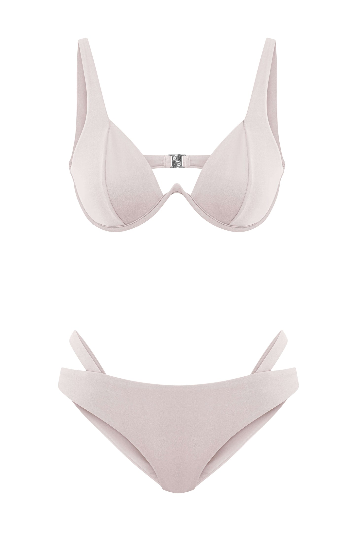 JENDUE Cleo Bikini Swimwear - 5 Colors | Beach & Pool