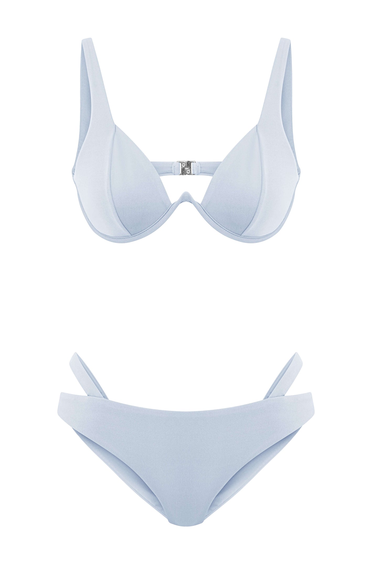 JENDUE Cleo Bikini Swimwear - 5 Colors | Beach & Pool