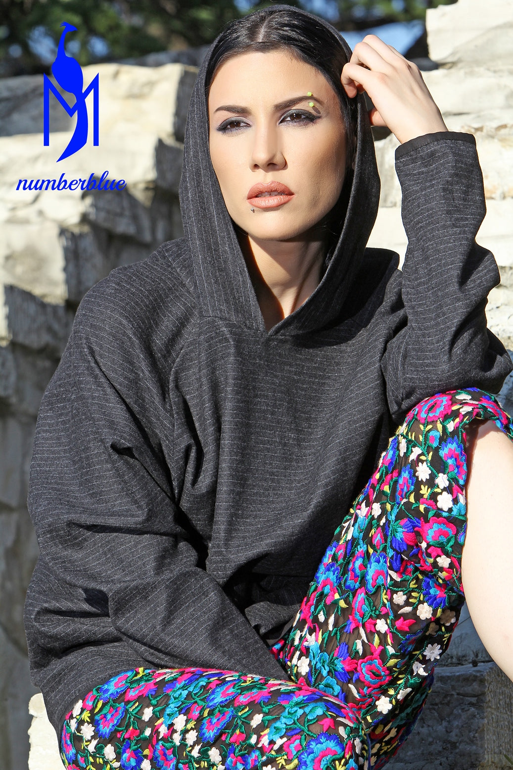 Kapuzenpullover