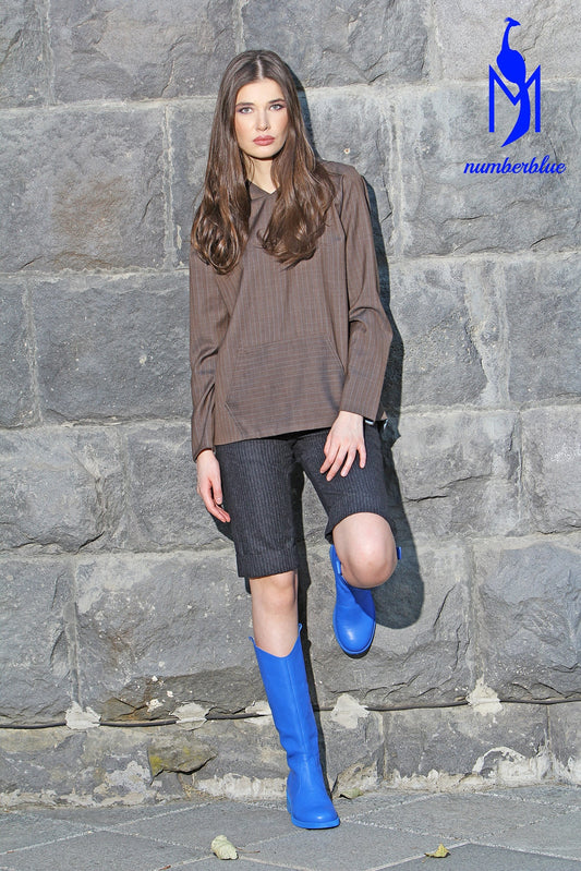 Kapuzenpullover