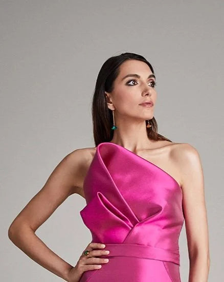 Deconstructed Bow Bodice