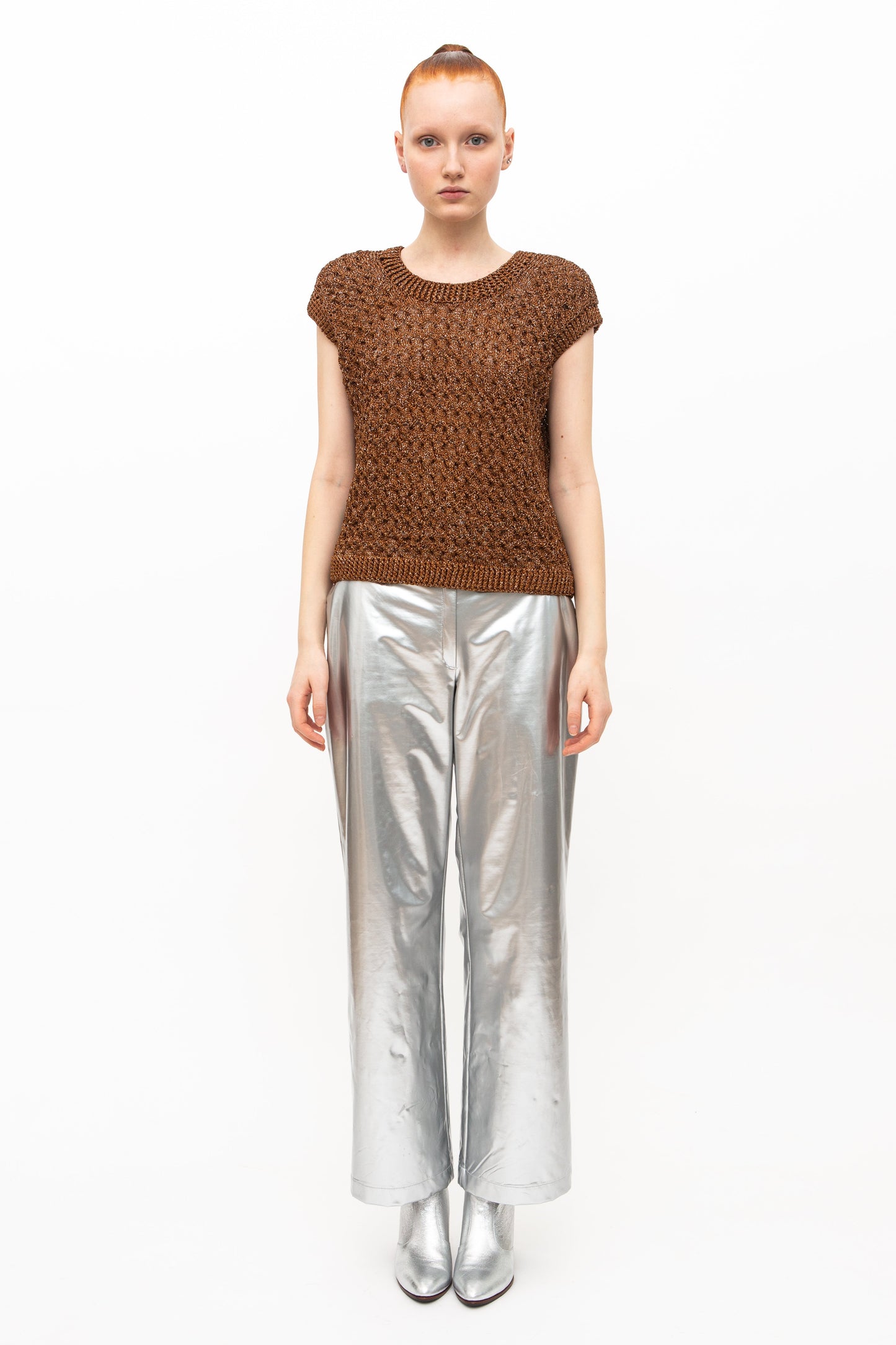 Handmade TOP Bronze