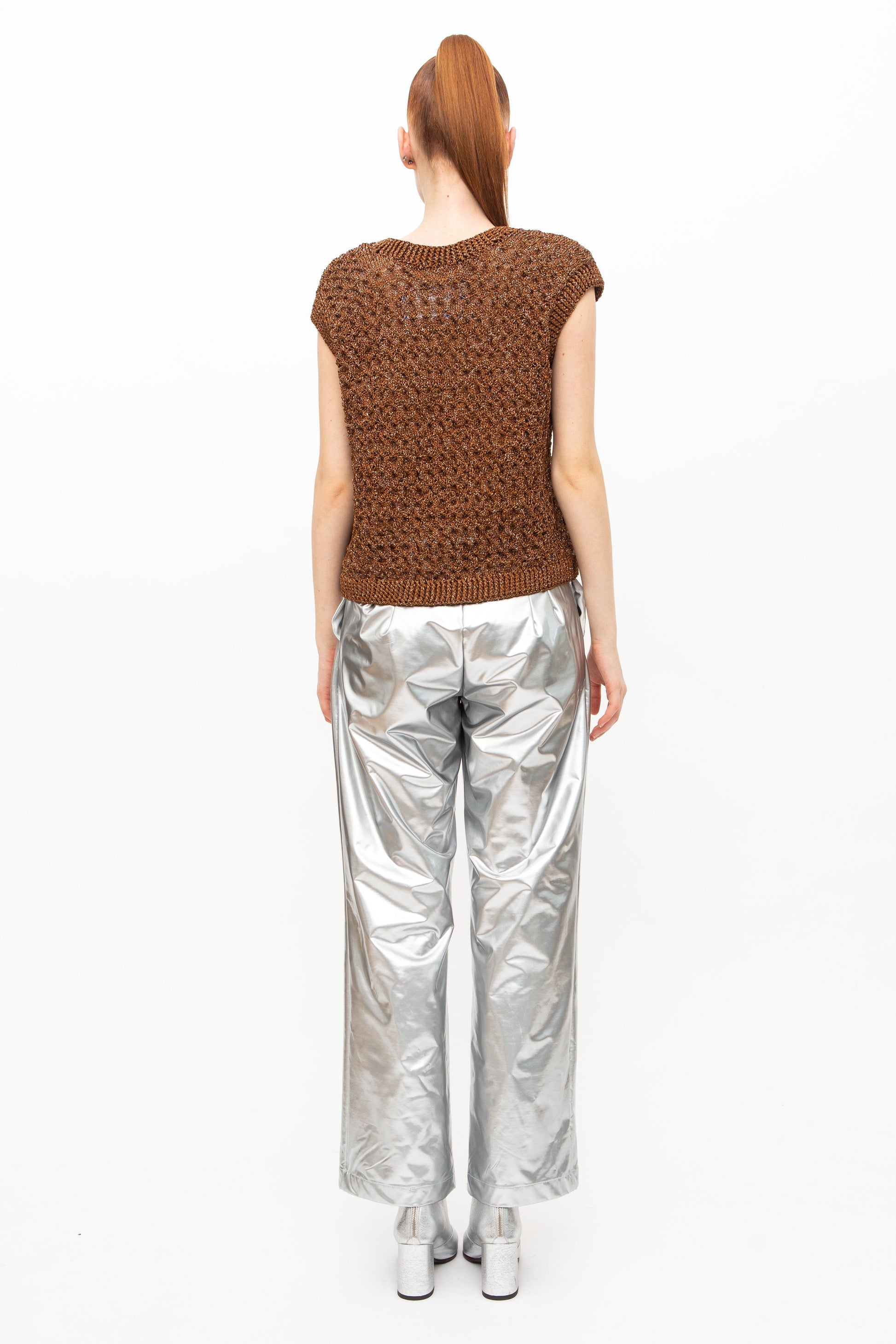 Handmade TOP Bronze