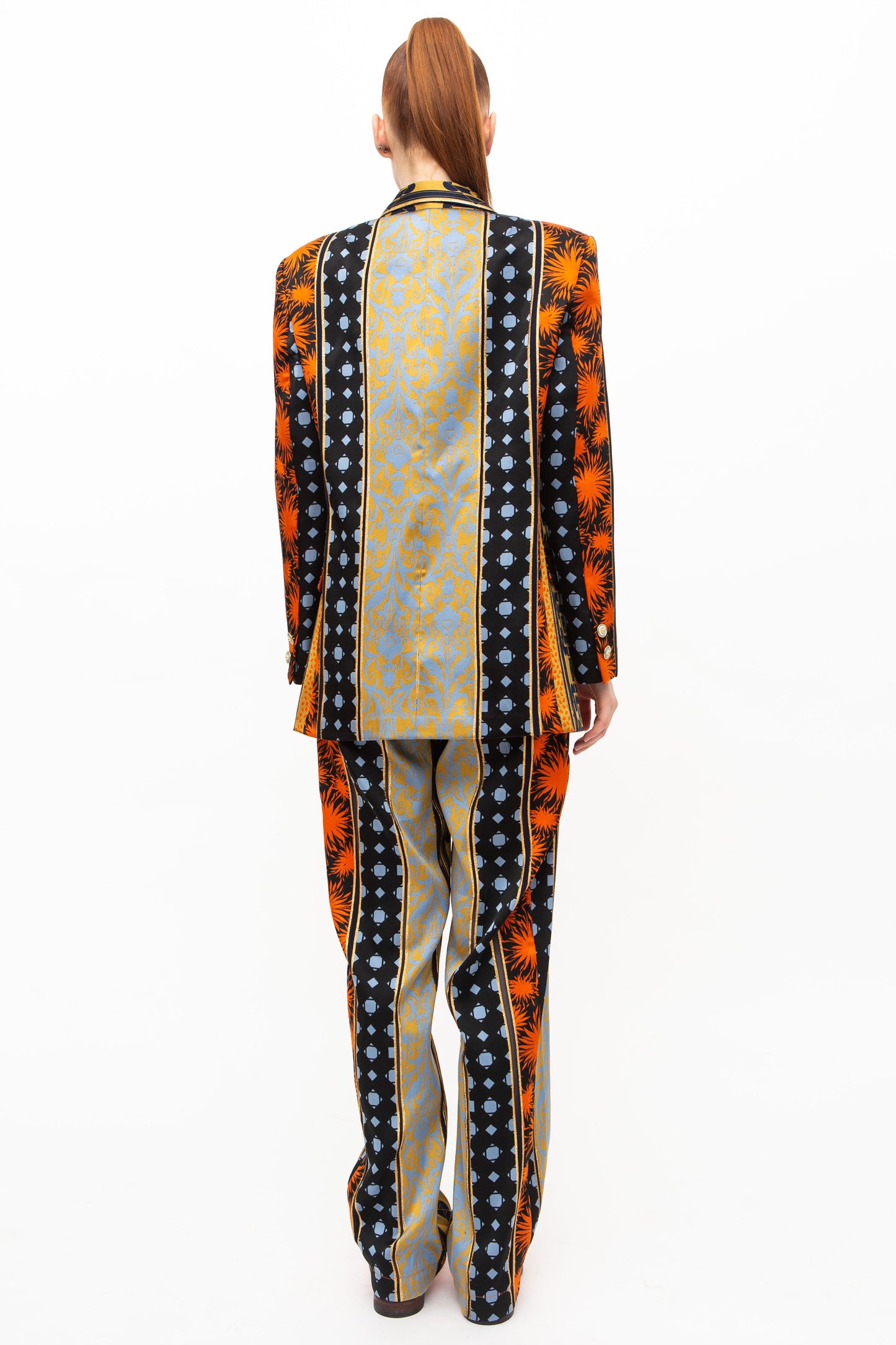 Blazer Multicolored