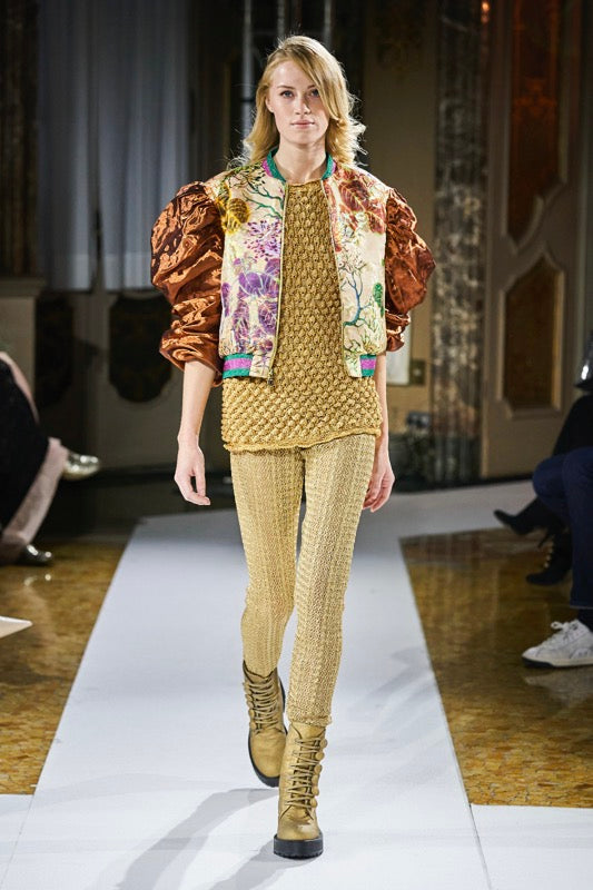 Jacke "Energie"