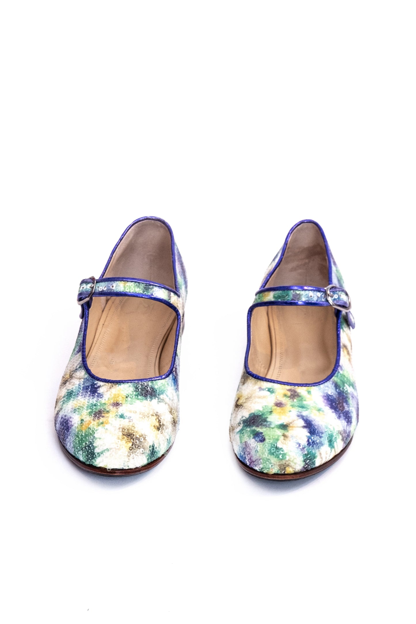 Handmade Ballerina Floral